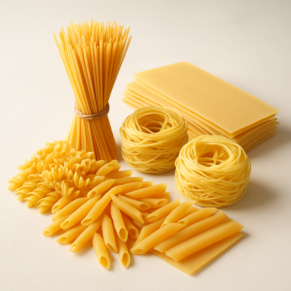 PASTA & NUDLER