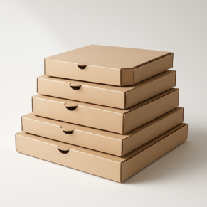 PIZZAÆSKER