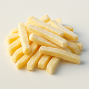 POMMES FRITTER