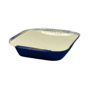 ALUBAKKE R25 500ml